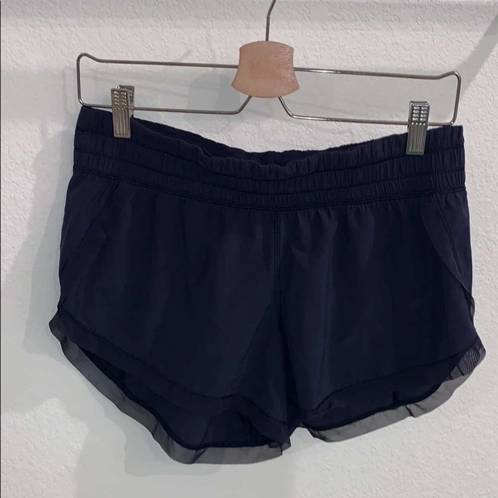 Lululemon Anew Short 4”